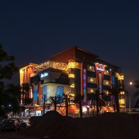 Zamzam International By Heritage Leisure Hotel Jodhpur  Exterior photo