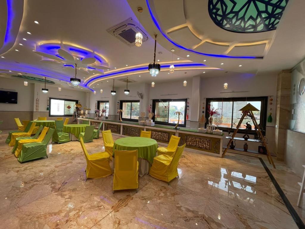 Zamzam International By Heritage Leisure Hotel Jodhpur  Exterior photo