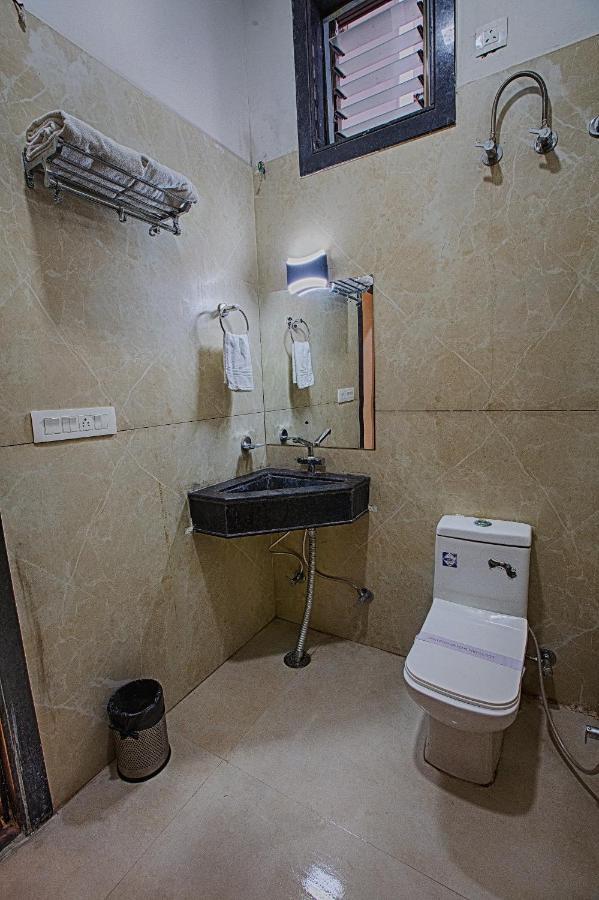 Zamzam International By Heritage Leisure Hotel Jodhpur  Exterior photo